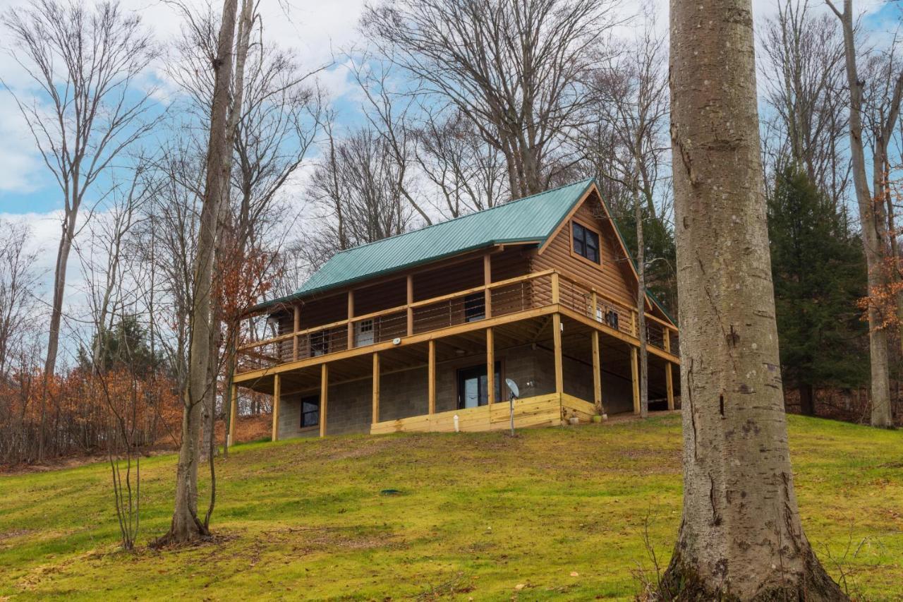 Casa di campagna Pine Creek &