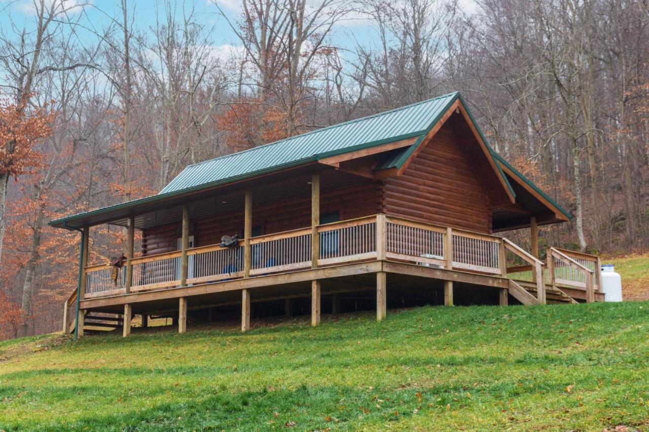 Pine Creek & Casa di campagna