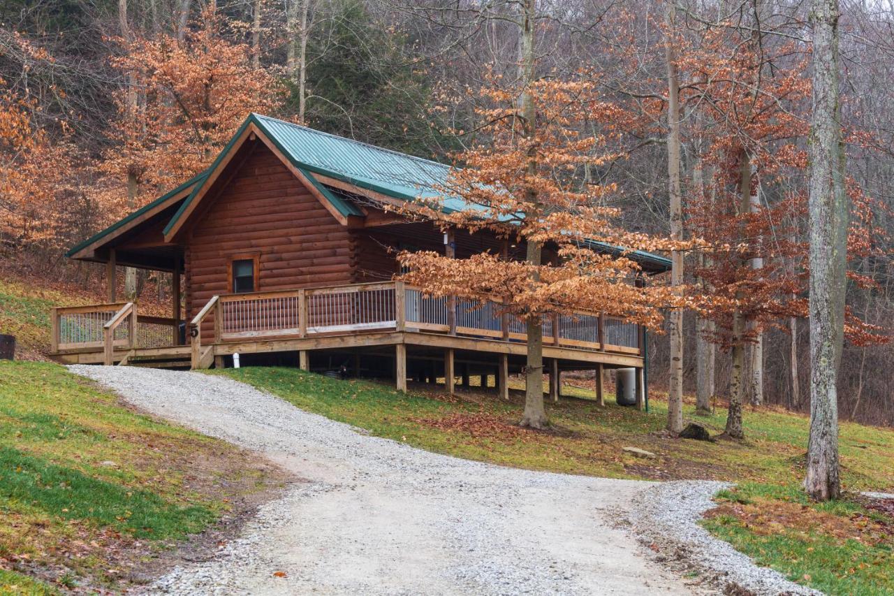 Pine Creek & Casa di campagna *