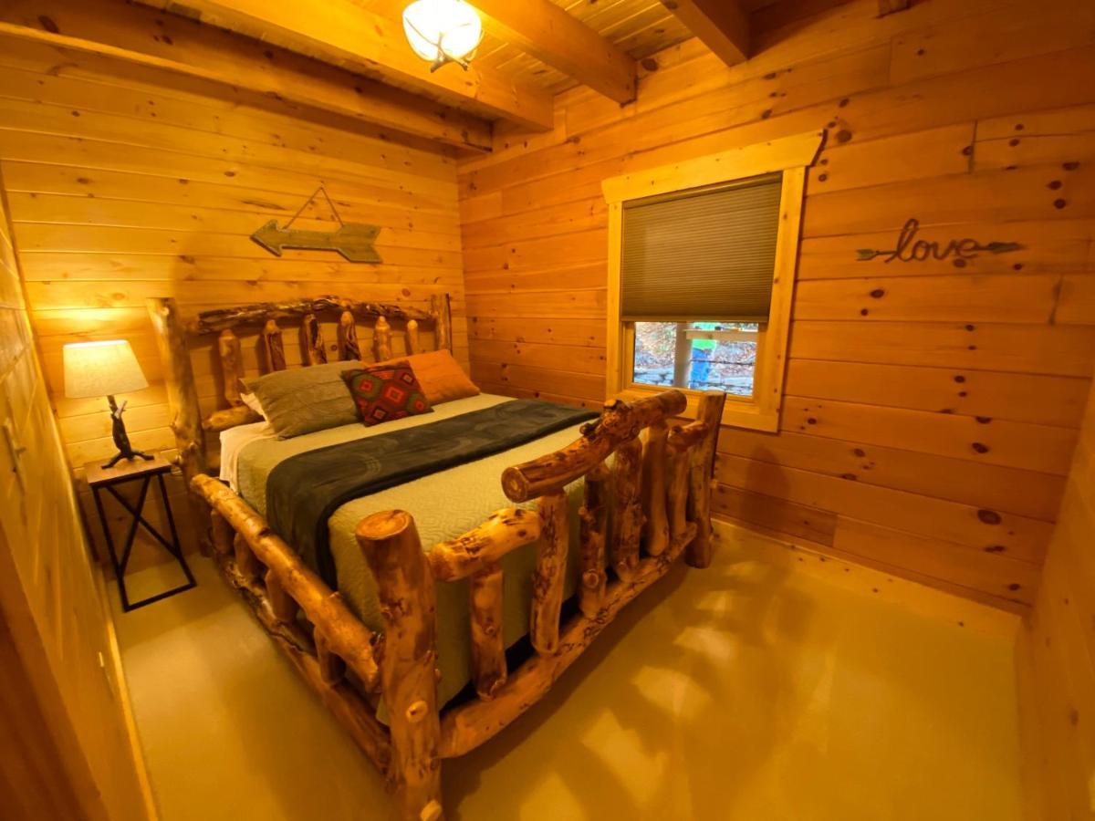 Country house Pine Creek & *