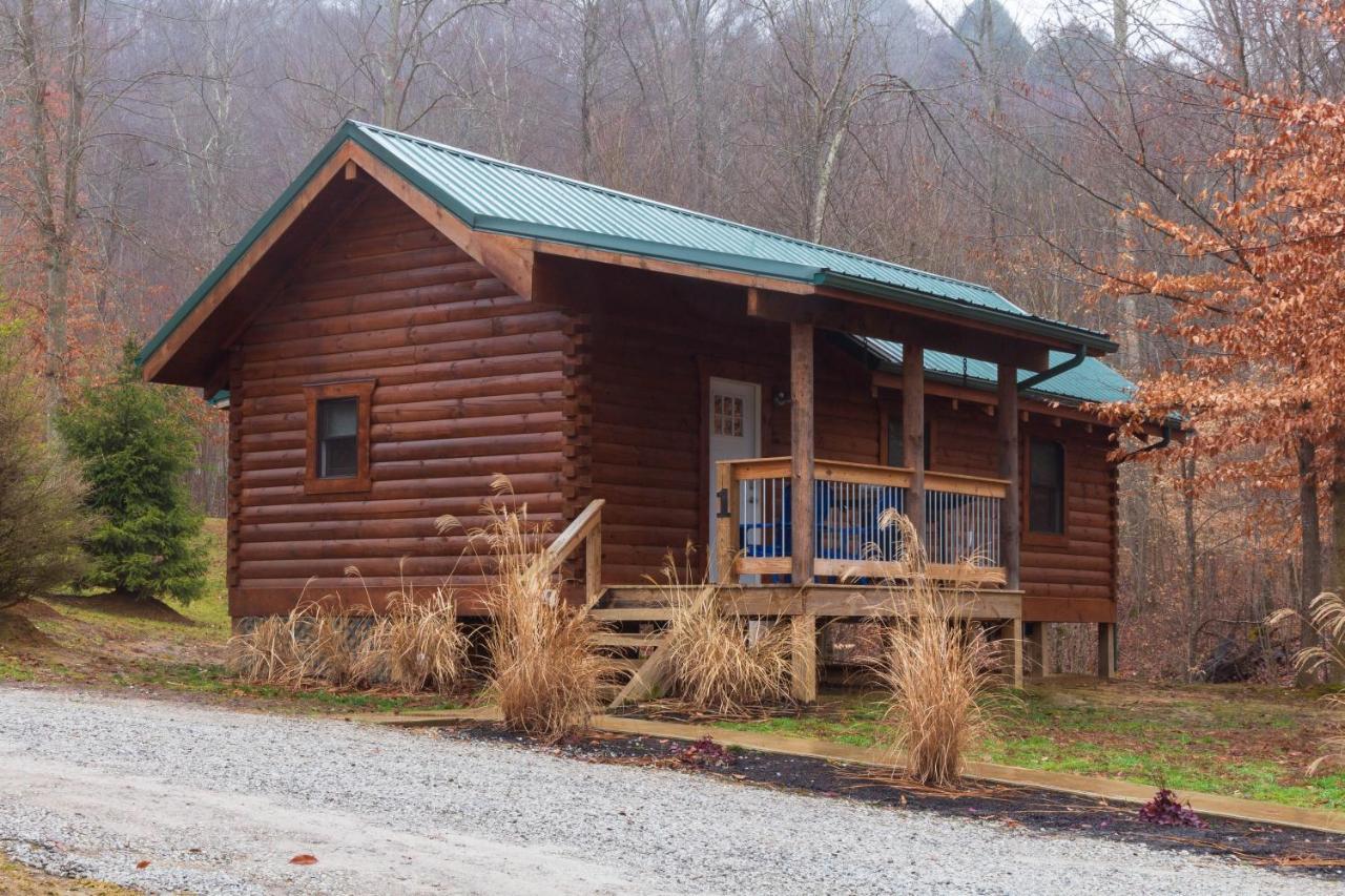 Pine Creek & Country house
