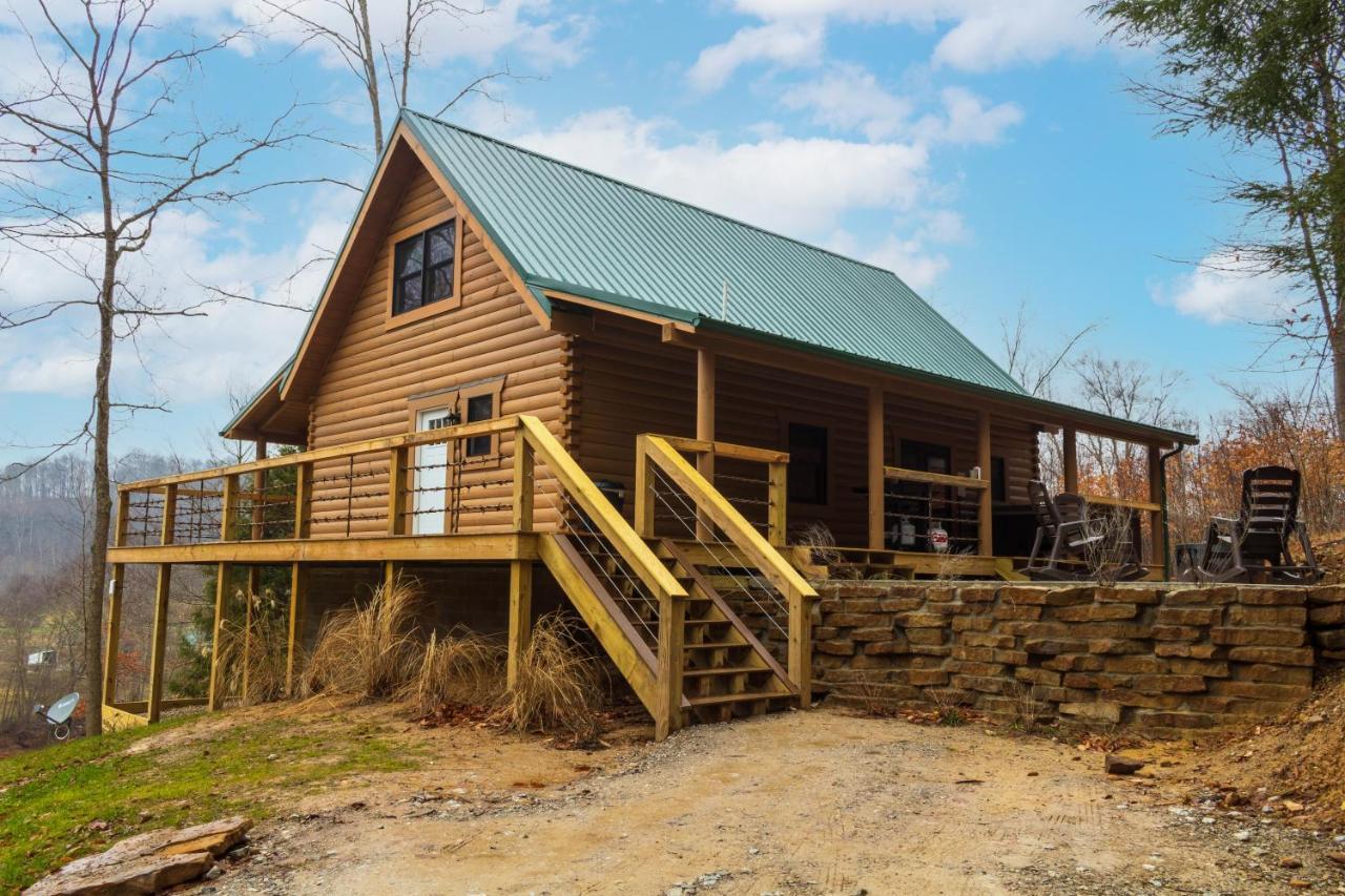 Pine Creek & Country house *