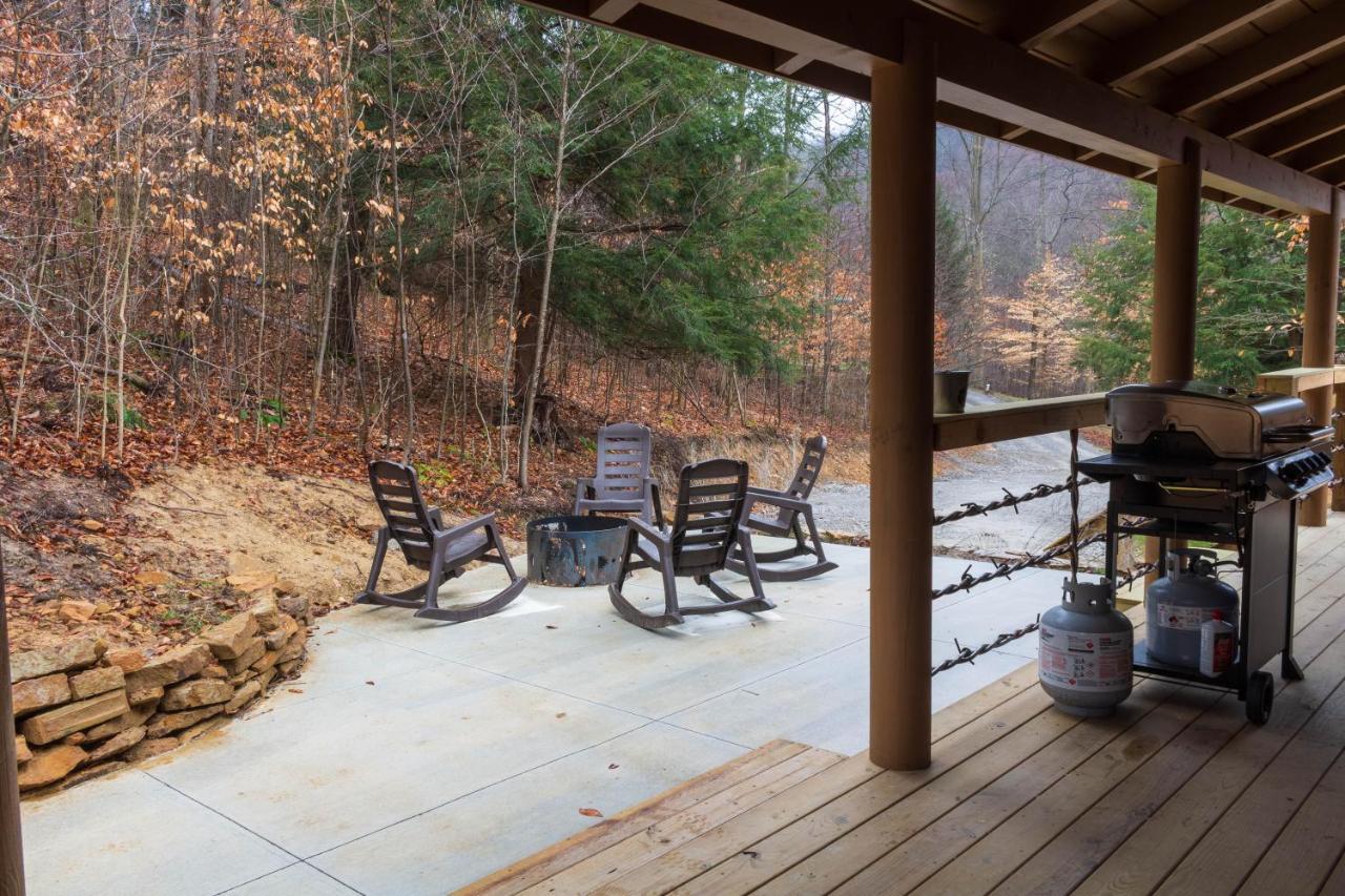 Pine Creek & Country house