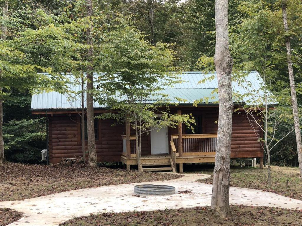 Pine Creek & Country house