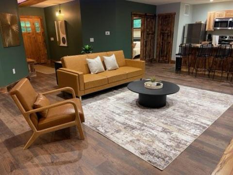 Pine Creek & Country house *