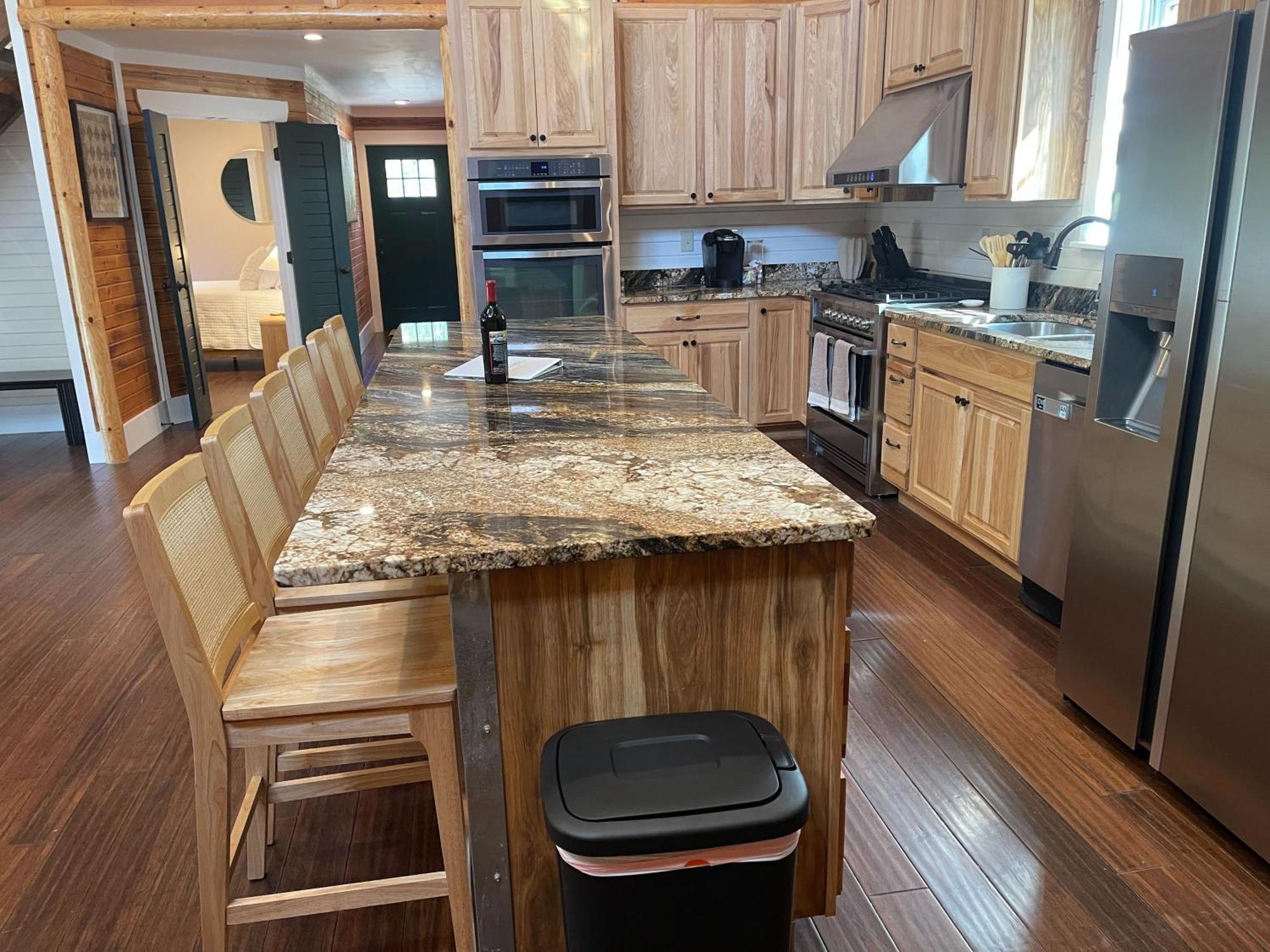 Country house Pine Creek &