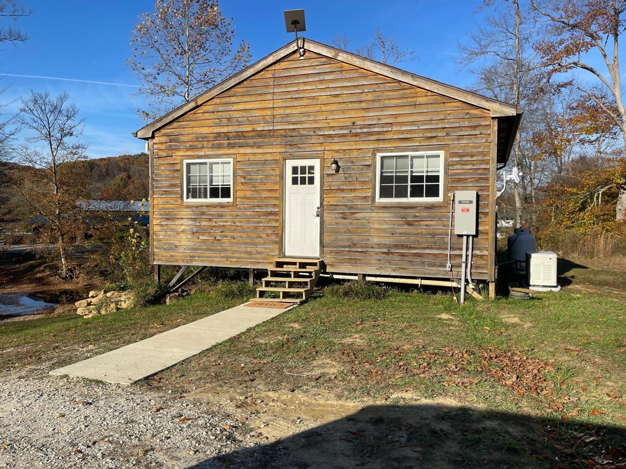 Country house Pine Creek & *