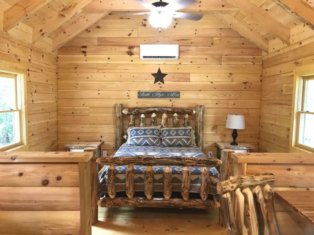 Country house Pine Creek & *