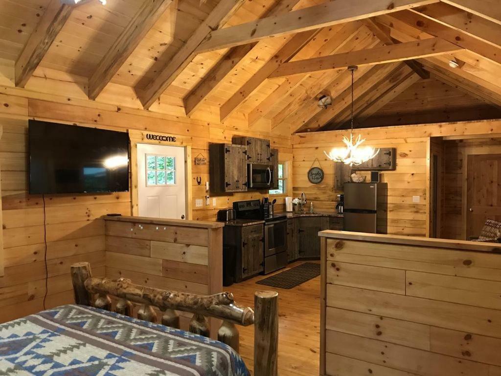 Country house Pine Creek &