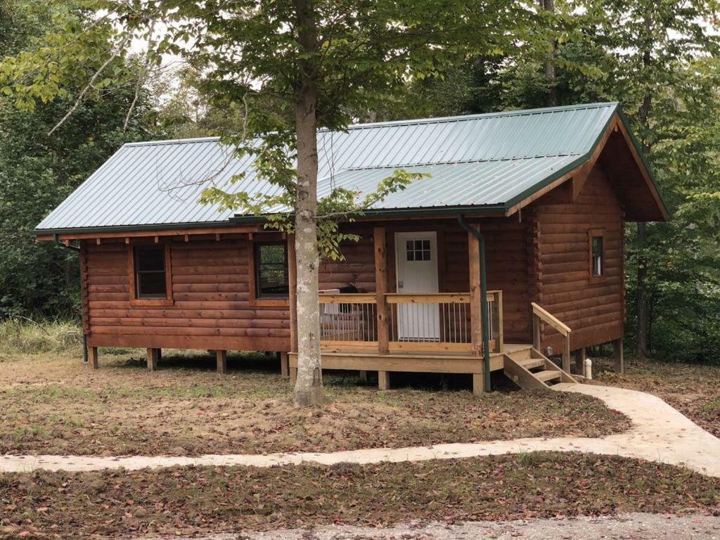 Country house Pine Creek & *