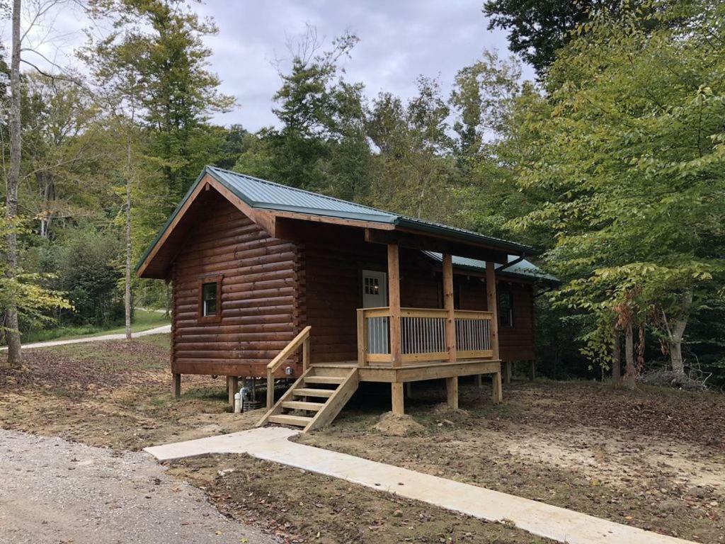 Pine Creek & Country house